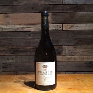 Vignoble Dampt Chablis 1er Cru Vaucoupin